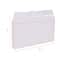 Find It Trading 3" x 5" White Tabbed Index Cards, 48ct.
